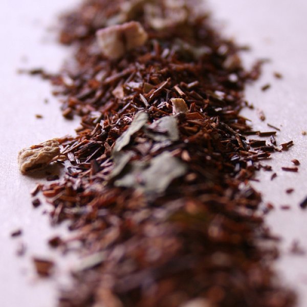 画像1: 魔女茶　100g  (1)