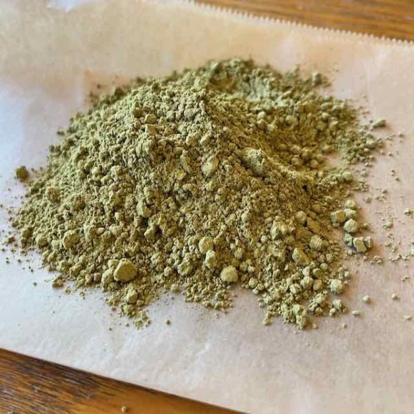 画像1: 100％インディゴ100ｇ　10個セット (1)